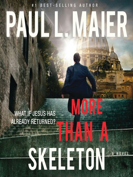 Title details for More than a Skeleton by Paul L. Maier - Available